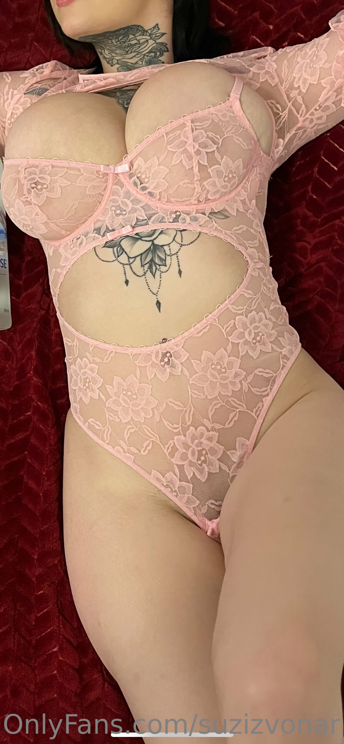 Suzana Zvonar onlyfans photo 11