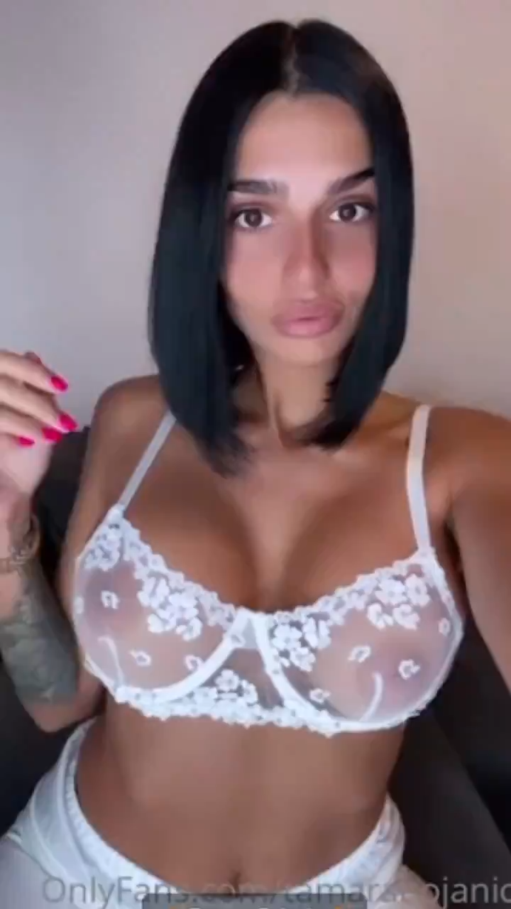 Tamara bojanic nude