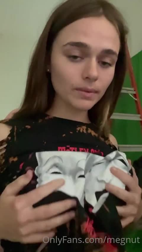 megnut onlyfans model