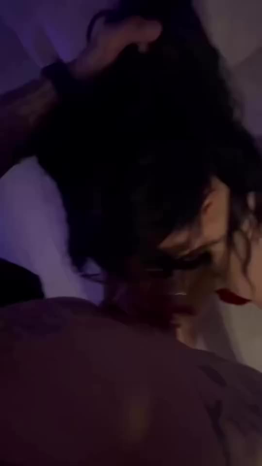 Ilma barbie pusi kurac