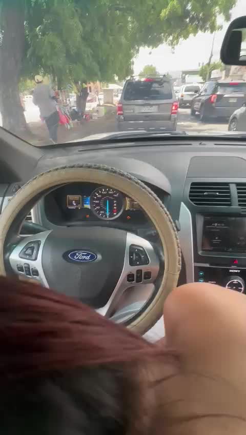 Alejandra Velasquez escort hondureña blowjob