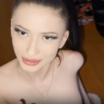 Cristina Elena Crisazm i balkan f4un pornic novo