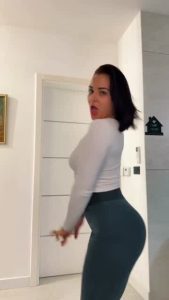 Nadja Marina video 1