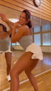 Nadja Marina video 3