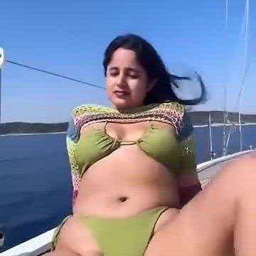 Randi Book Full Night with Negro