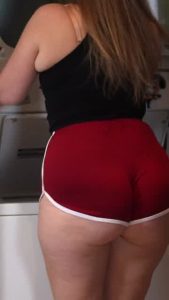 My ass is so smothering it might just be too much for your face to handle