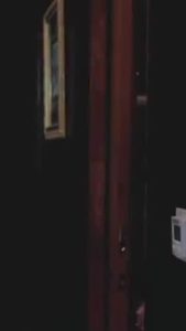 Getting dressed is sexy too