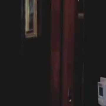 Getting dressed is sexy too