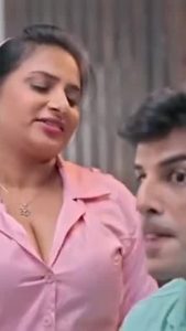 आखरी सुख (Aakhri Sukh) Episode 2