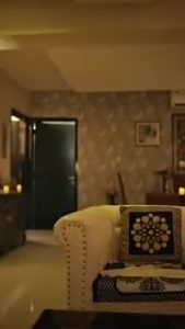 Obsession Episode 2, Atrangii