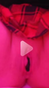 Full video on my Fansly ➡️ WWEBGIRL 💙