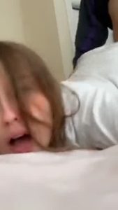 She is made for fucking