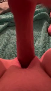 My First time sharing a video online