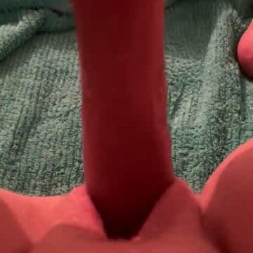 My First time sharing a video online