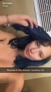 Bath Big Tits Body Fake Tits Nipple Piercing [ Lnk !n Cmment!]