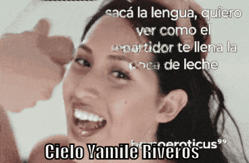 Cielo Yamile Riveros