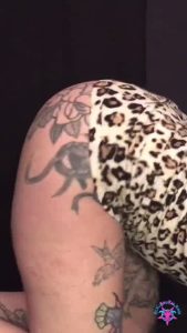 CHEETAH – FULL PORN VIDEOS LINK IN BIO 🐷💦