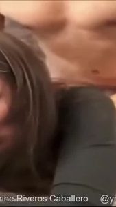 Katherine Riveros Caballero