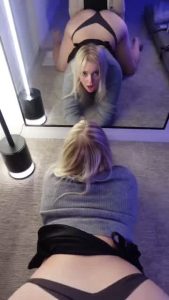 i miss halloween, can someone put a mask on and fuck me?