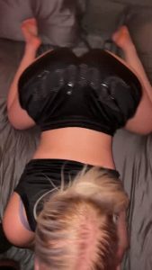 My favourite sextape😍💦