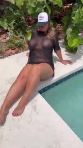 Who wants to join me?