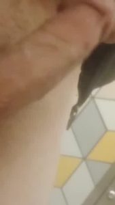 Jerkin with THE DRUMMER