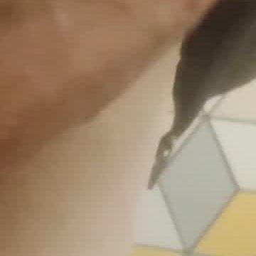 Jerkin with THE DRUMMER