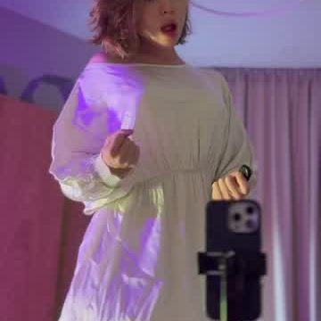 Let’s make this evening hot❤️