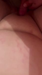 Part 2 fucking shaved fat pussy