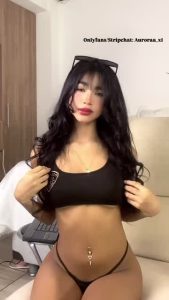 Petite Curves You Can’t Ignore 😈