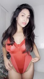 Mukta new big boobs tiktok porn video
