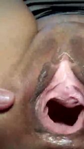Pusssy hole