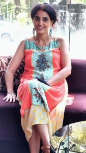 Indian housewife full nude strip photoshoot show