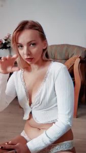 undressing