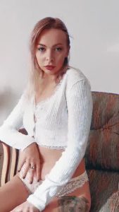 ass fingering