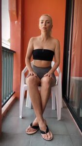 teasing