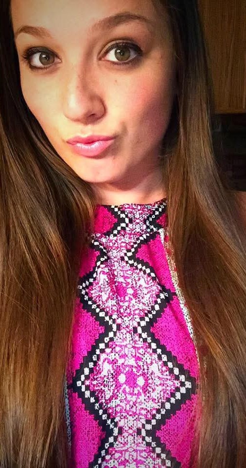 Hottie Mackenzie