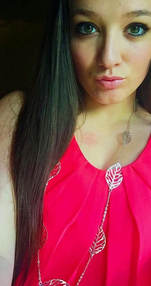 Hottie Mackenzie