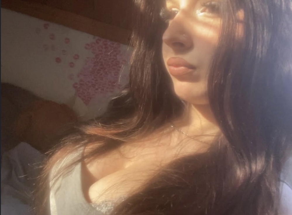 Big boobs