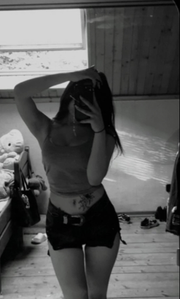 Ready for hard sex
