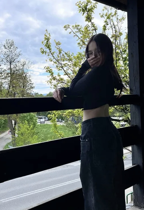 Want to fuck me?