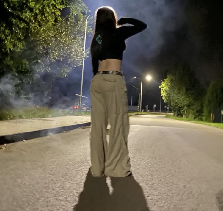Ass