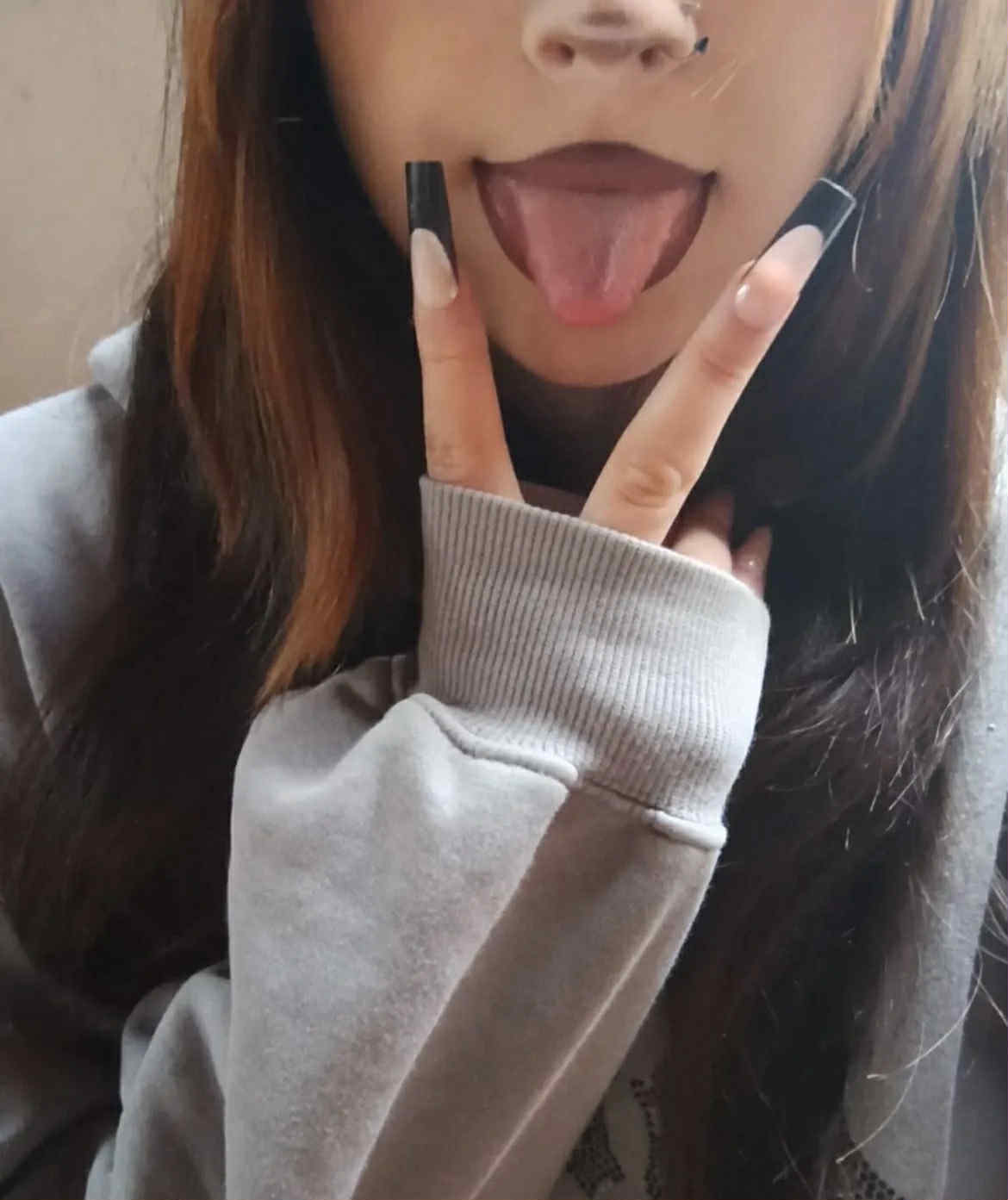 My Tongue