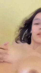 Indian cute girl viral mms collection