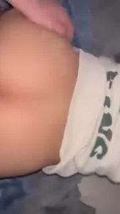 Nice sex with my native girlfriend petite ass