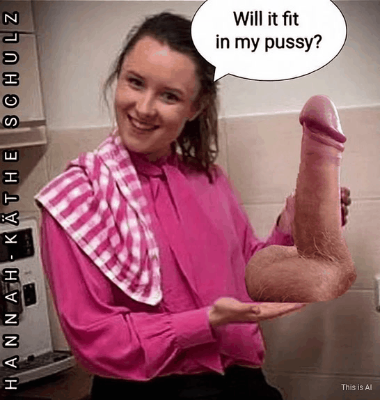 German webslut Hannah-Käthe Schulz (9)