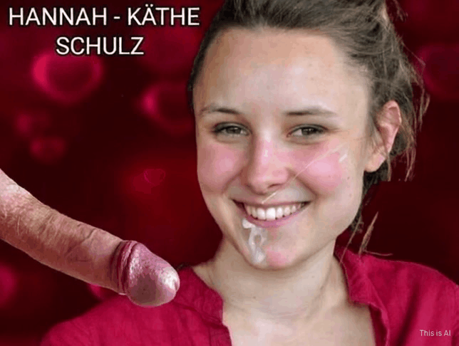 German webslut Hannah-Käthe Schulz (4)