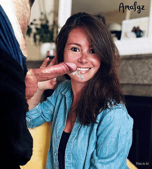 French slut Amelie Fagniez (Amafgz) 10
