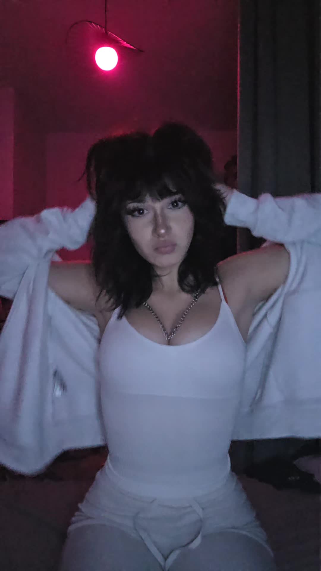 Fuck my pussy and boobs