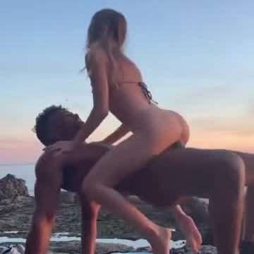 Hot slut